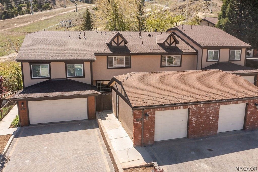 Photo of 1377 Club View Drive #5, Big Bear Lake, CA 92315 (MLS # 32600803)