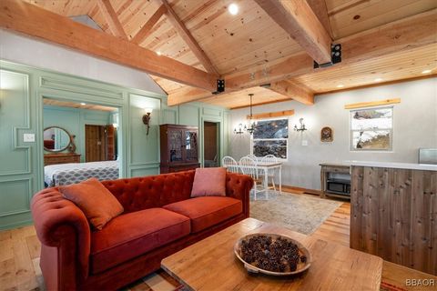 Photo of 27 Big Bear Boulevard, Big Bear Lake, CA 92315 (MLS # 32501332)