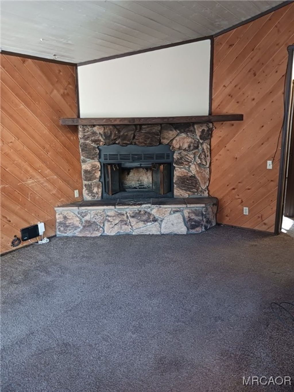 Photo of 949 Pine Lane, Big Bear City, CA 92314 (MLS # 32502667)