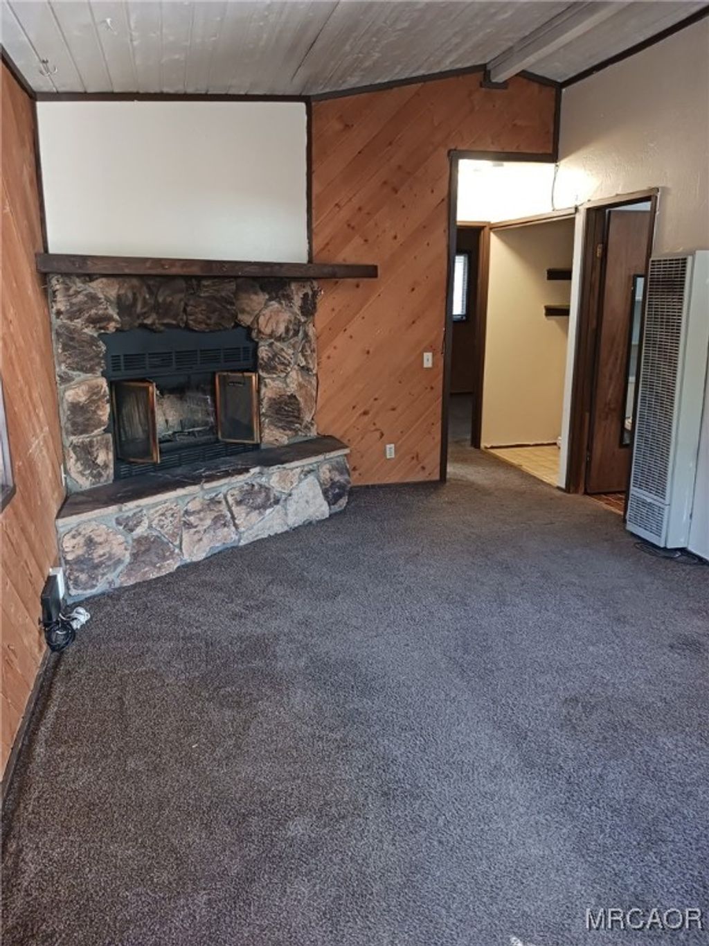 Photo of 949 Pine Lane, Big Bear City, CA 92314 (MLS # 32502667)