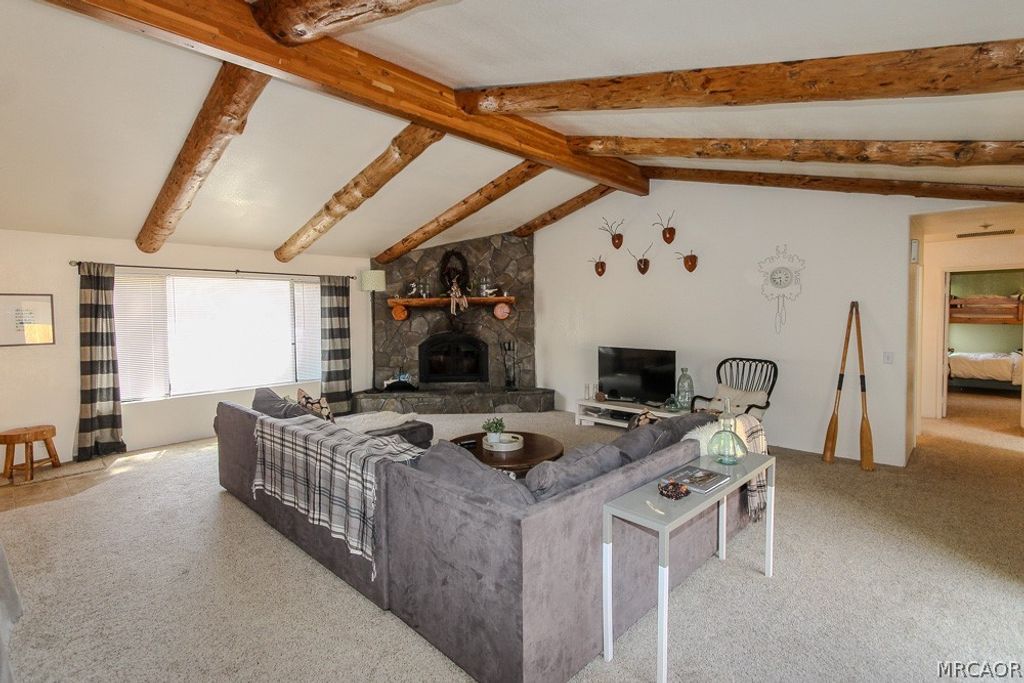 Photo of 41212 Swallow Drive, Big Bear Lake, CA 92315 (MLS # 32600704)