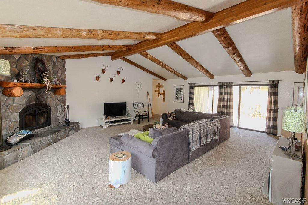 Photo of 41212 Swallow Drive, Big Bear Lake, CA 92315 (MLS # 32600704)