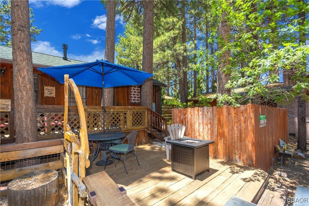 Photo of 40114 Esterly Lane, Big Bear Lake, CA 92315 (MLS # 32500273)