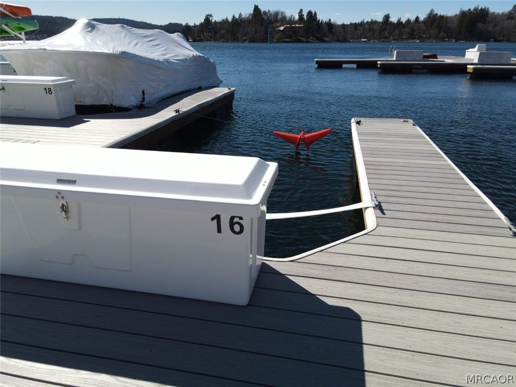 Photo of NSM 3 Hwy 173 #16, Lake Arrowhead, CA 92352 (MLS # 32600461)