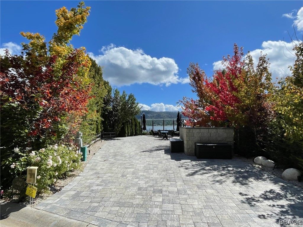 Photo of 40751 North Shore Lane #77, Fawnskin, CA 92333 (MLS # 32301046)