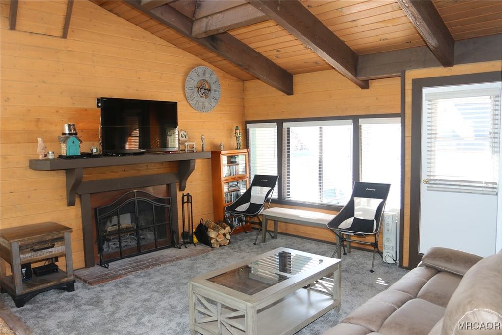 Photo of 42537 Moonridge Road #0, Big Bear Lake, CA 92315 (MLS # 32502848)