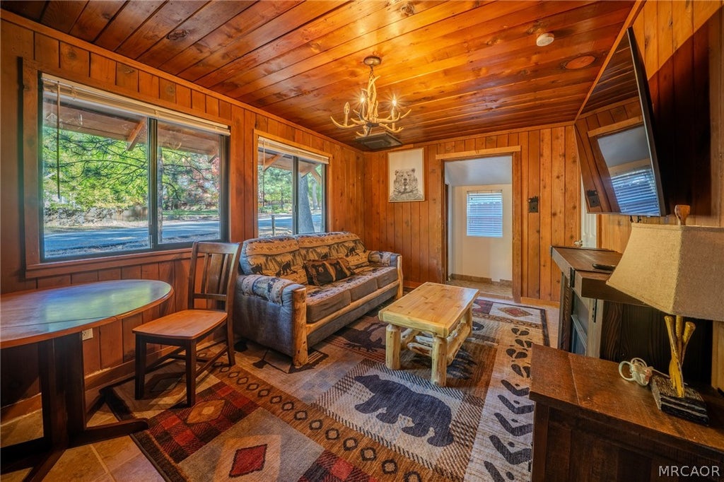 Photo of 594 Knight Avenue, Big Bear Lake, CA 92315 (MLS # 32602405)