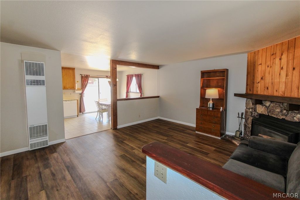 Photo of 1084 Hugo Lane, Big Bear City, CA 92314 (MLS # 32600762)