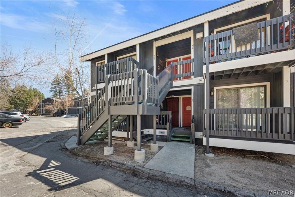 Photo of 760 Blue Jay Road #1, Big Bear Lake, CA 92315 (MLS # 32600559)