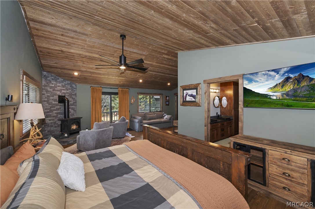 Big Bear Lake, California, 92315, United States, 4 Bedrooms Bedrooms, ,3 BathroomsBathrooms,Residential,Active,2039025