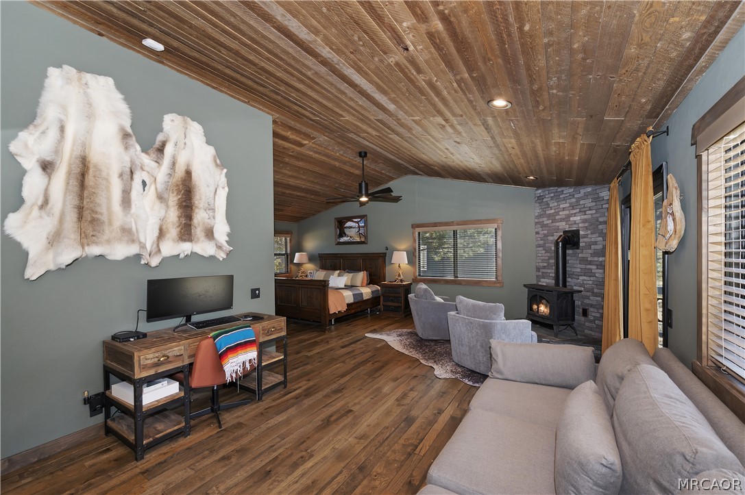 Big Bear Lake, California, 92315, United States, 4 Bedrooms Bedrooms, ,3 BathroomsBathrooms,Residential,Active,2039025