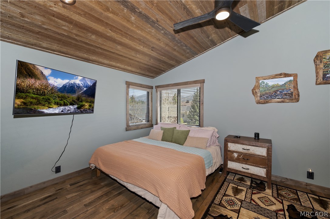 Big Bear Lake, California, 92315, United States, 4 Bedrooms Bedrooms, ,3 BathroomsBathrooms,Residential,Active,2039025