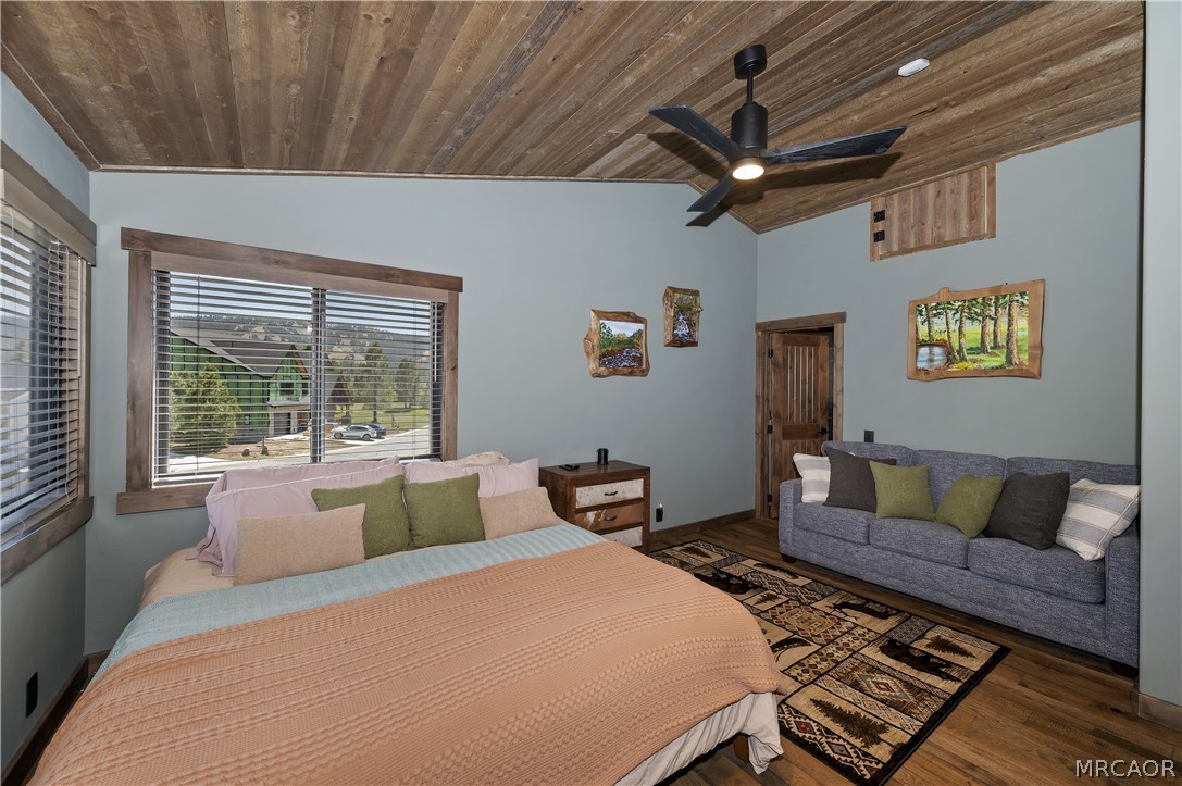 Big Bear Lake, California, 92315, United States, 4 Bedrooms Bedrooms, ,3 BathroomsBathrooms,Residential,Active,2039025