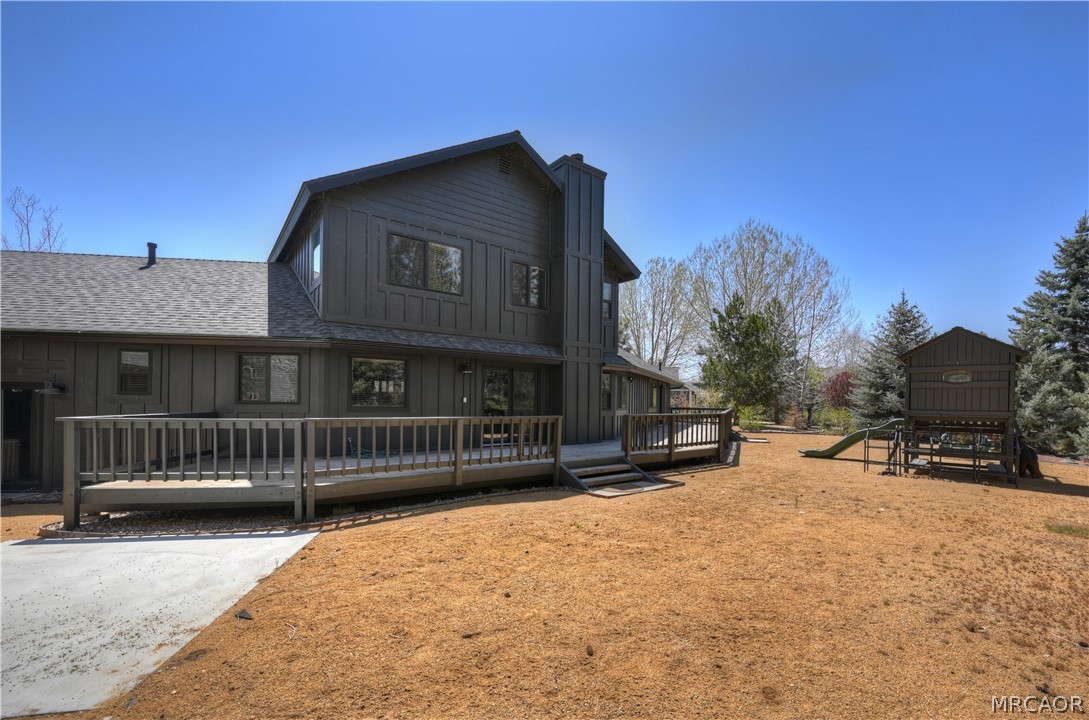 Big Bear Lake, California, 92315, United States, 4 Bedrooms Bedrooms, ,3 BathroomsBathrooms,Residential,Active,2039025