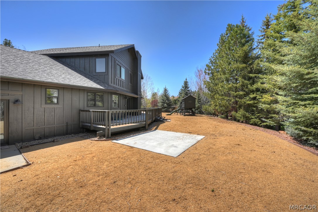 Big Bear Lake, California, 92315, United States, 4 Bedrooms Bedrooms, ,3 BathroomsBathrooms,Residential,Active,2039025