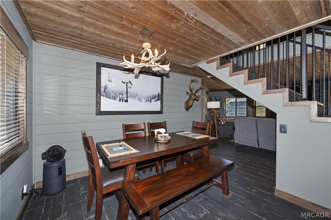 Big Bear Lake, California, 92315, United States, 4 Bedrooms Bedrooms, ,3 BathroomsBathrooms,Residential,Active,2039025