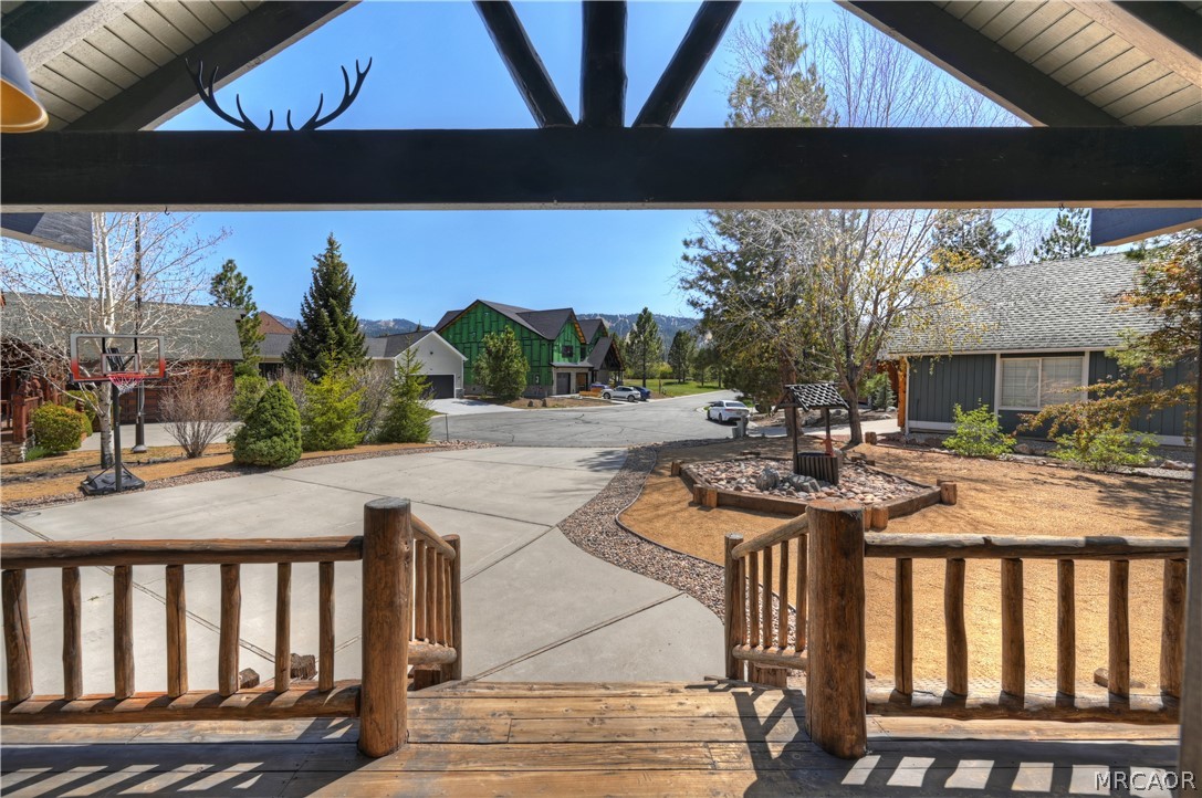 Big Bear Lake, California, 92315, United States, 4 Bedrooms Bedrooms, ,3 BathroomsBathrooms,Residential,Active,2039025