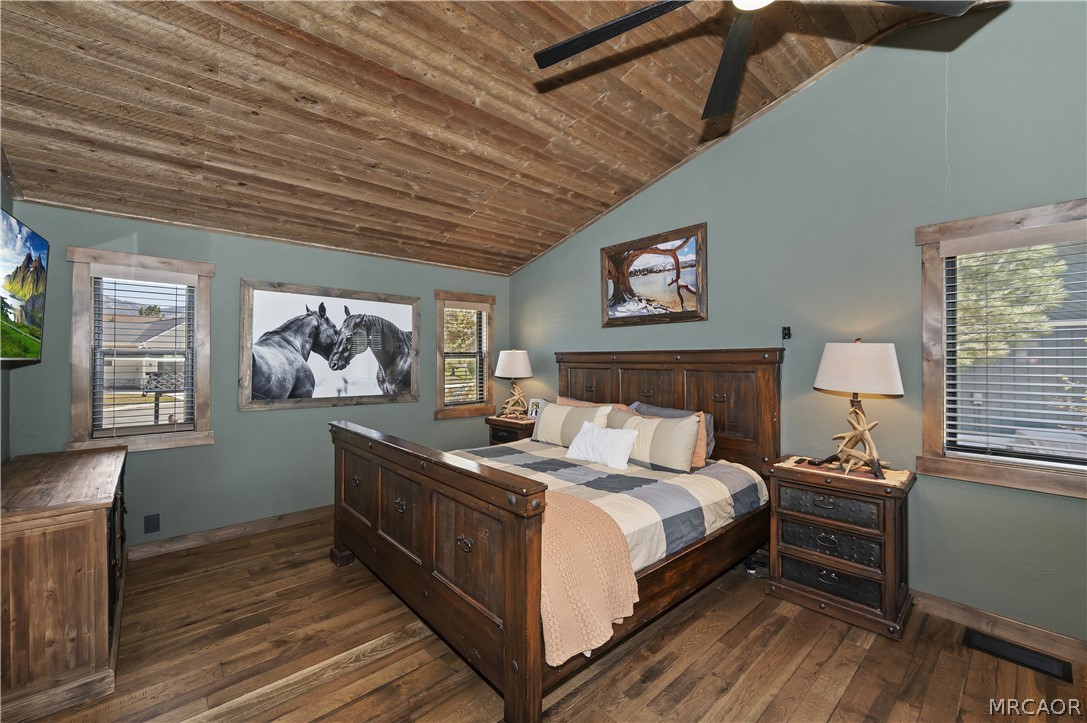 Big Bear Lake, California, 92315, United States, 4 Bedrooms Bedrooms, ,3 BathroomsBathrooms,Residential,Active,2039025