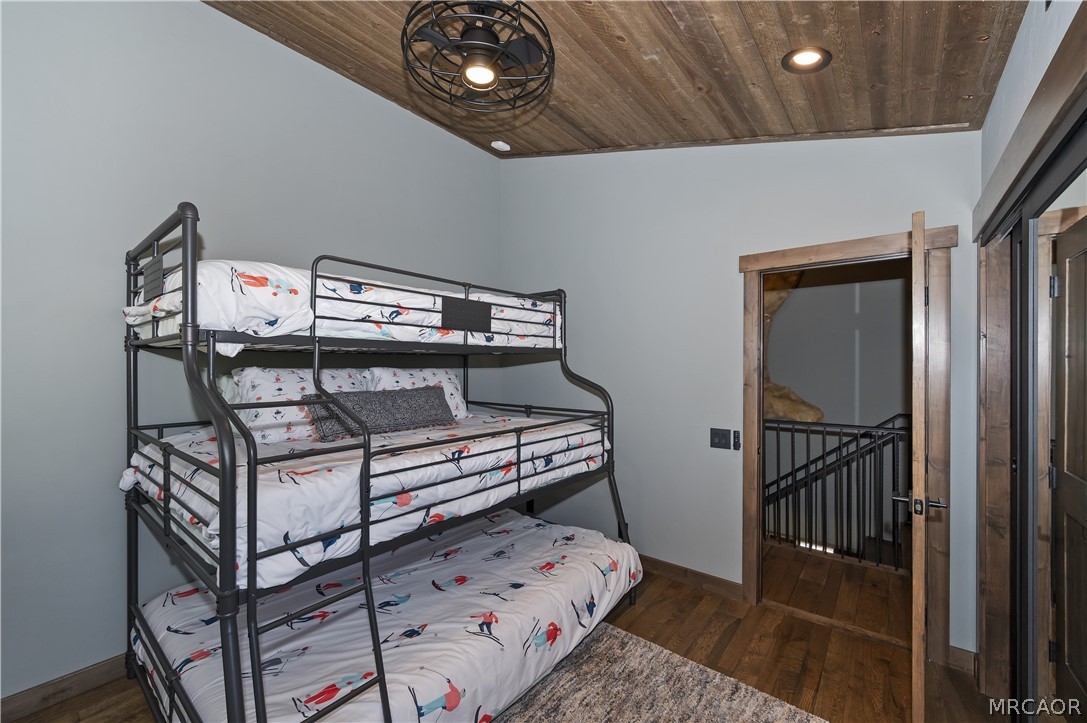 Big Bear Lake, California, 92315, United States, 4 Bedrooms Bedrooms, ,3 BathroomsBathrooms,Residential,Active,2039025