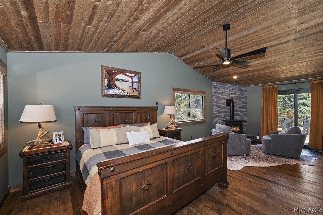 Big Bear Lake, California, 92315, United States, 4 Bedrooms Bedrooms, ,3 BathroomsBathrooms,Residential,Active,2039025
