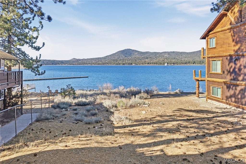 Photo of 40598 Simonds Drive, Big Bear Lake, CA 92315 (MLS # 32602171)