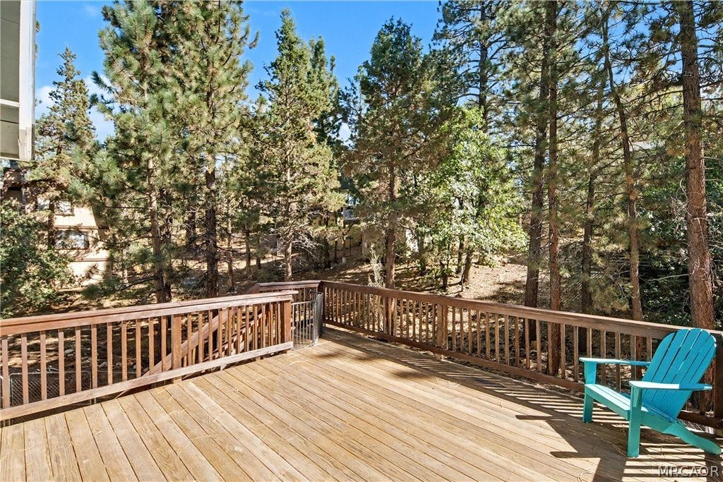 Photo of 683 Orange Avenue, Sugarloaf, CA 92386 (MLS # 32502396)