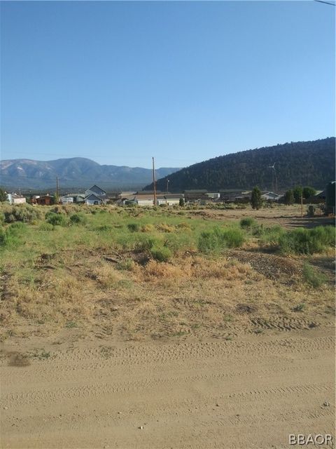 Photo of 0 Sixth Street, Big Bear City, CA 92314 (MLS # 32405367)