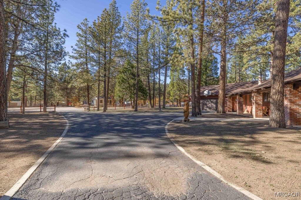 Photo of 1000 Holden Avenue, Big Bear City, CA 92314 (MLS # 32502602)