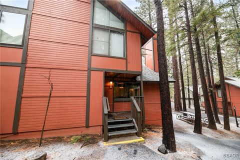 Photo of 41935 Switzerland Drive #26, Big Bear Lake, CA 92315 (MLS # 32500347)