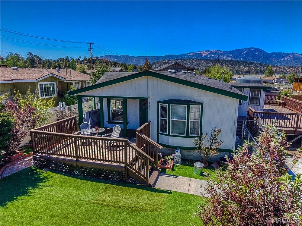 Photo of 46037 South Drive, Big Bear City, CA 92314 (MLS # 32601822)