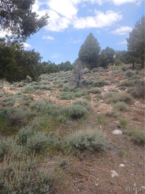 Photo of 0 3rd Street, Big Bear City, CA 92314 (MLS # 32401218)