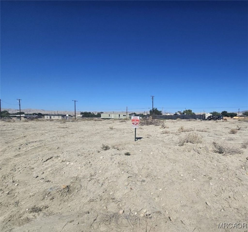 Photo of 0 Albatross Way, Mecca, CA 92254 (MLS # 32502715)
