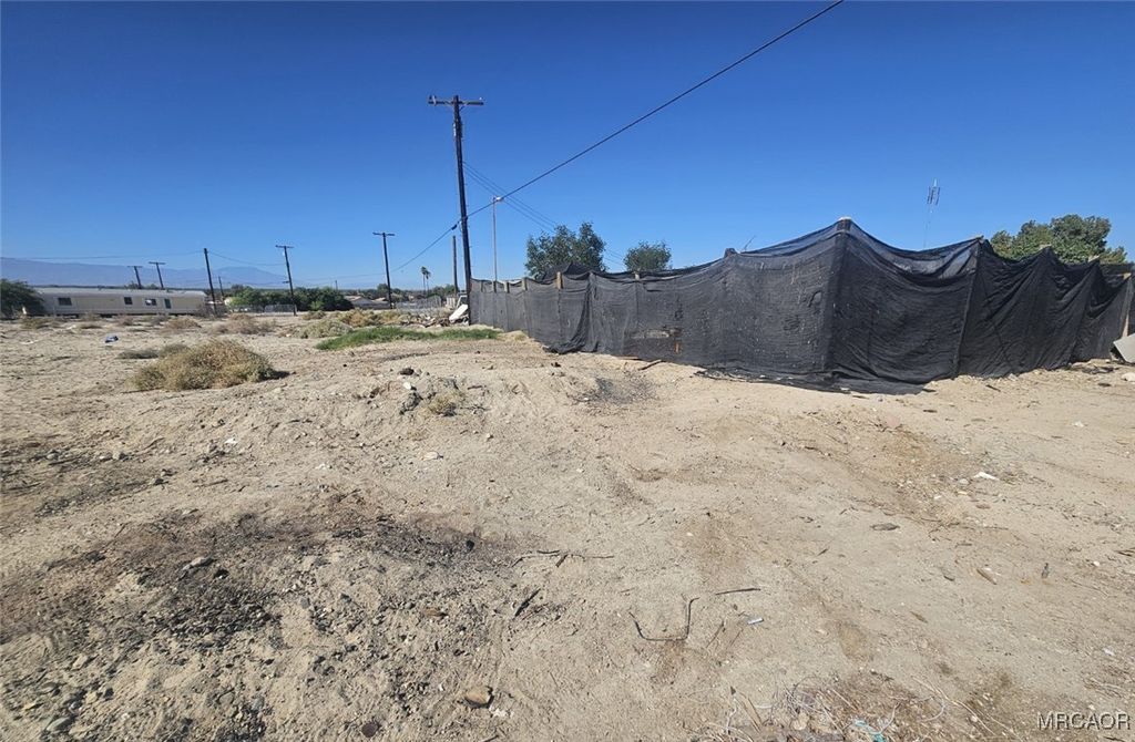 Photo of 0 Albatross Way, Mecca, CA 92254 (MLS # 32502715)