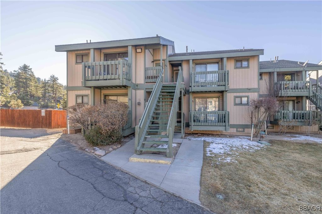 Photo of 760 Blue Jay Road #34, Big Bear Lake, CA 92315 (MLS # 32500116)