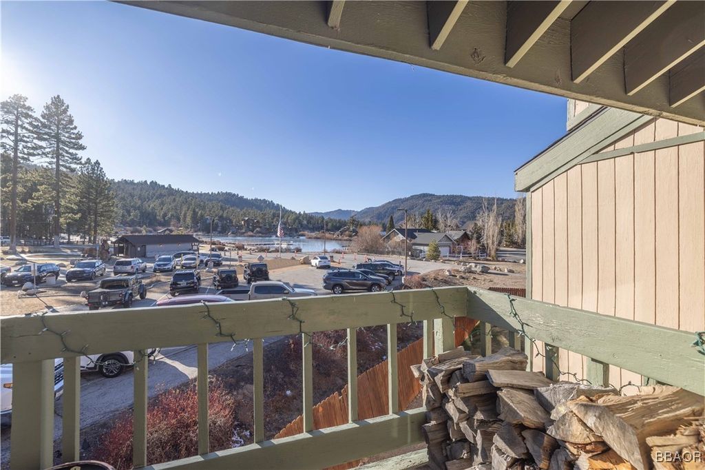 Photo of 760 Blue Jay Road #34, Big Bear Lake, CA 92315 (MLS # 32500116)