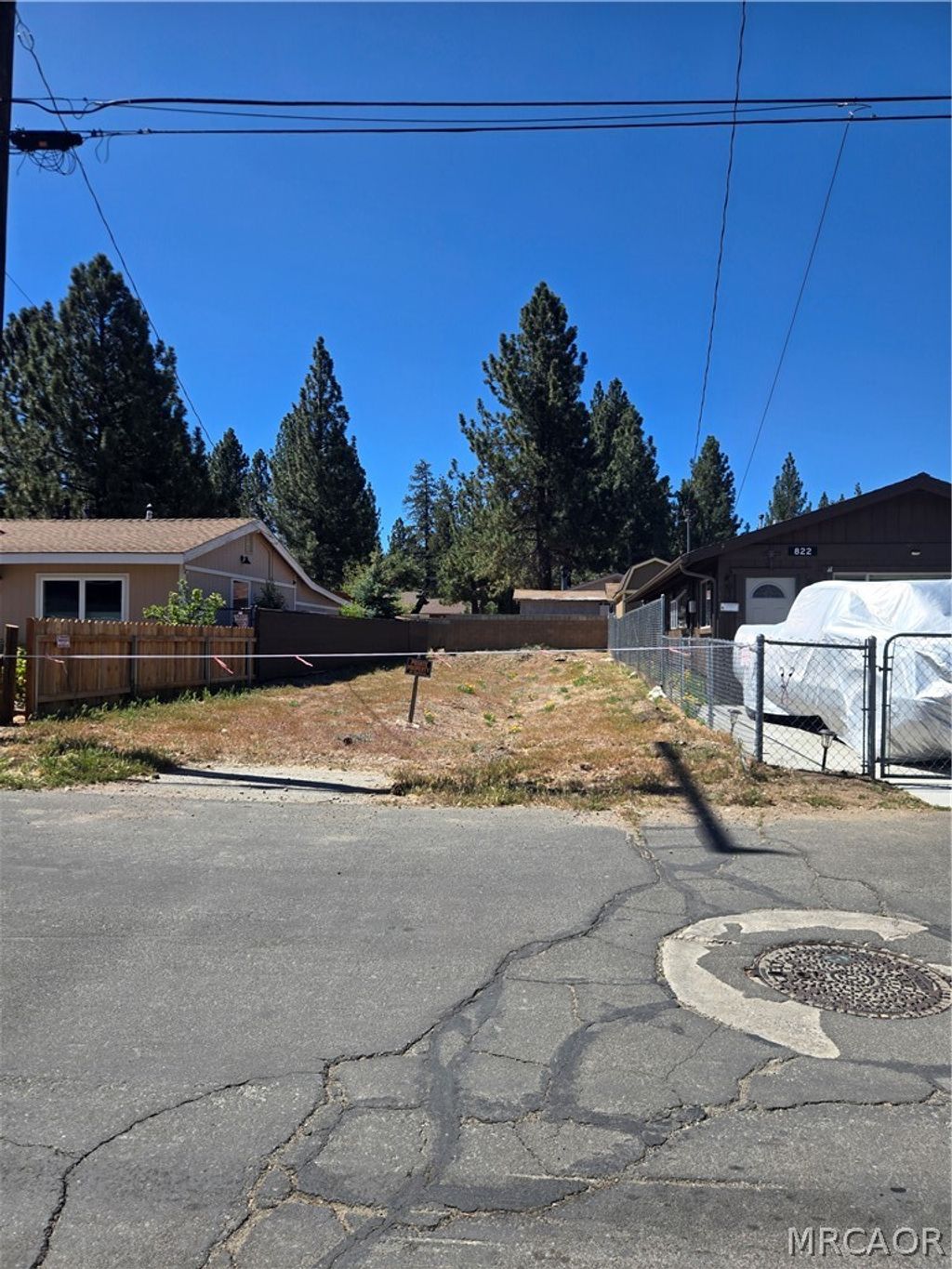 Photo of 820 Fairway Boulevard, Big Bear City, CA 92314 (MLS # 32601176)
