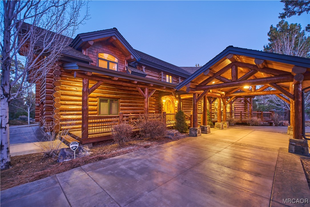 Big Bear City, California, 92314, United States, 3 Bedrooms Bedrooms, ,4 BathroomsBathrooms,Residential,Active,2015836
