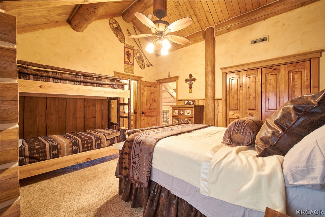 Big Bear City, California, 92314, United States, 3 Bedrooms Bedrooms, ,4 BathroomsBathrooms,Residential,Active,2015836