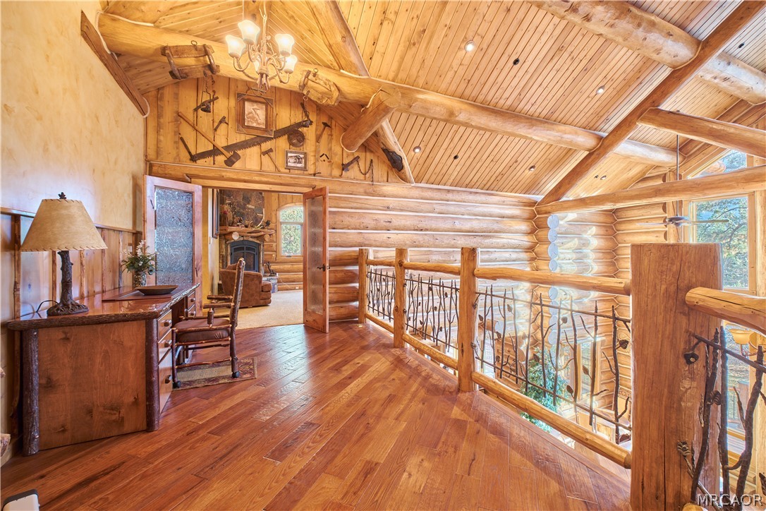 Big Bear City, California, 92314, United States, 3 Bedrooms Bedrooms, ,4 BathroomsBathrooms,Residential,Active,2015836