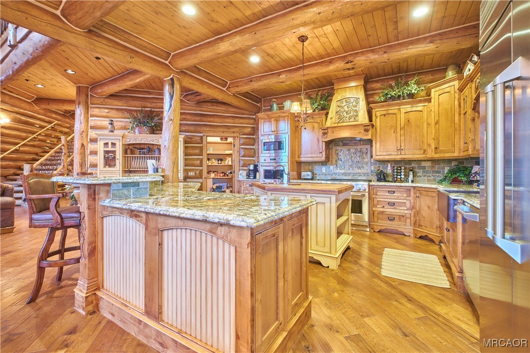Big Bear City, California, 92314, United States, 3 Bedrooms Bedrooms, ,4 BathroomsBathrooms,Residential,Active,2015836