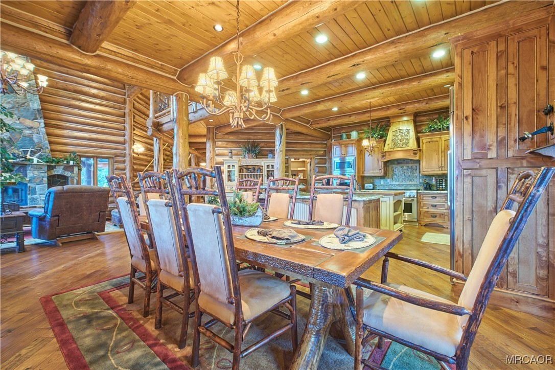 Big Bear City, California, 92314, United States, 3 Bedrooms Bedrooms, ,4 BathroomsBathrooms,Residential,Active,2015836