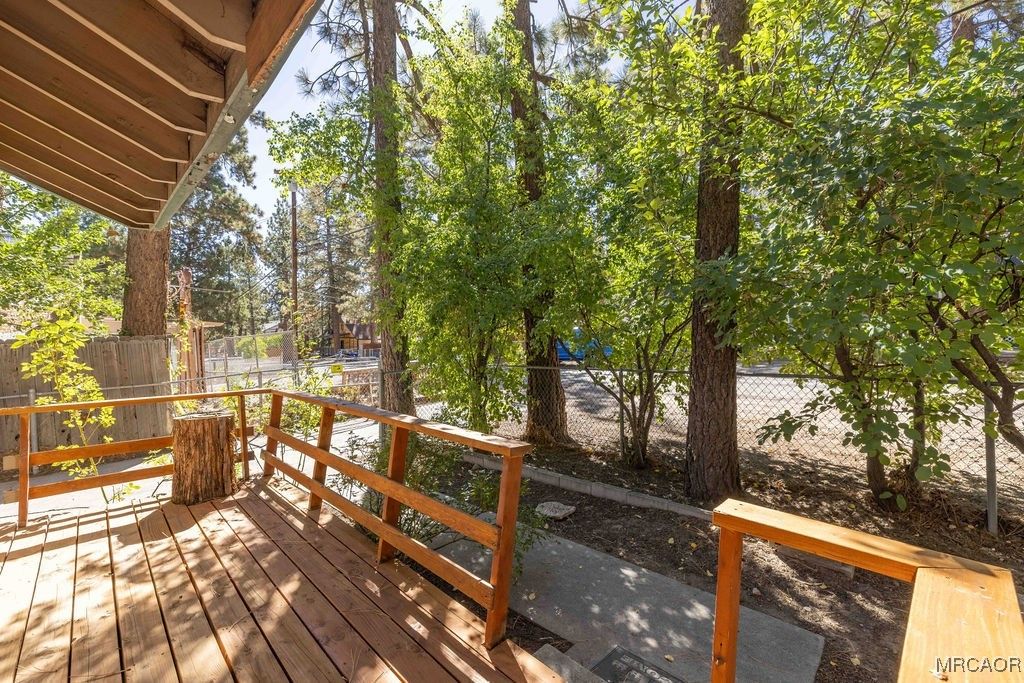 Photo of 317 E Country Club Boulevard, Big Bear City, CA 92314 (MLS # 32502285)