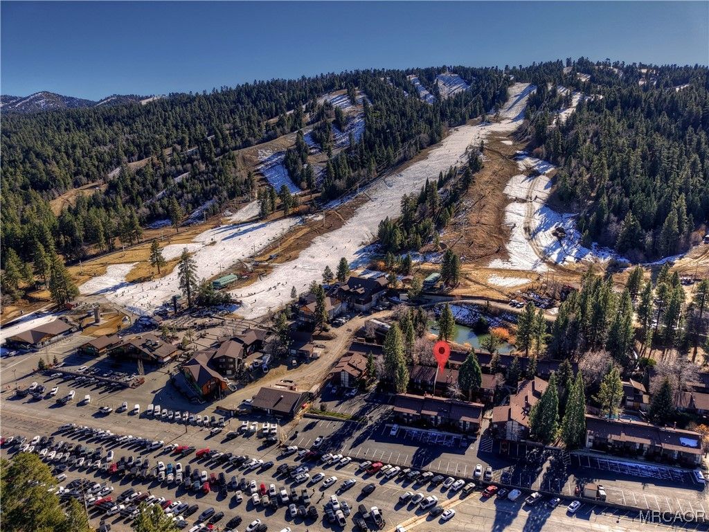 Photo of 861 Thrush Drive #67, Big Bear Lake, CA 92315 (MLS # 32502843)