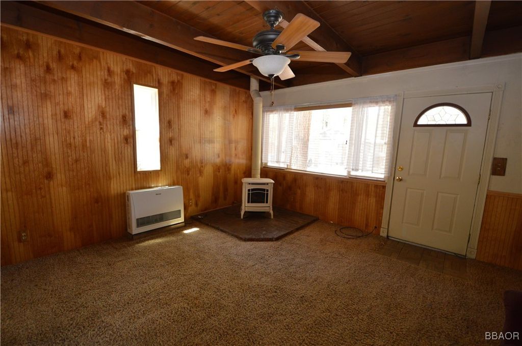 Photo of 2062 9TH Lane, Big Bear City, CA 92314 (MLS # 32501984)