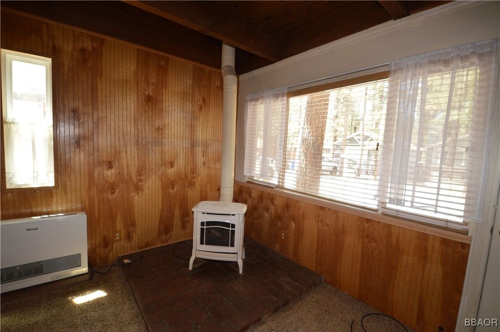 Photo of 2062 9TH Lane, Big Bear City, CA 92314 (MLS # 32501984)