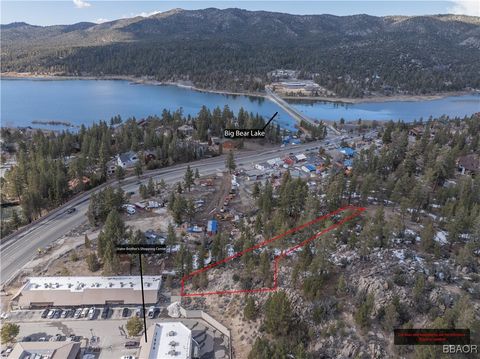 Photo of 42136 Scandia Court, Big Bear Lake, CA 92315 (MLS # 32500236)