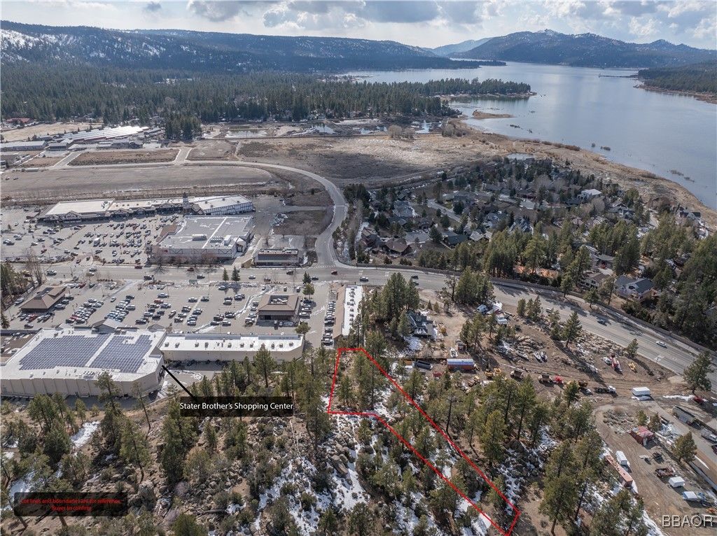 Photo of 42136 Scandia Court, Big Bear Lake, CA 92315 (MLS # 32500236)