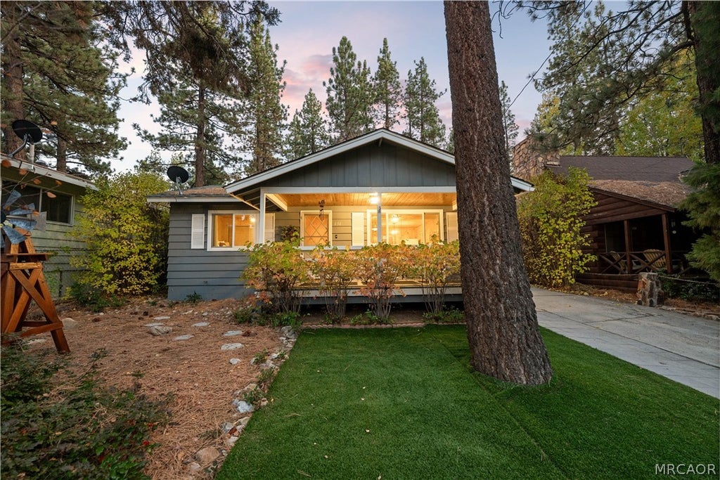 Photo of 656 Irving Way, Big Bear City, CA 92314 (MLS # 32601511)