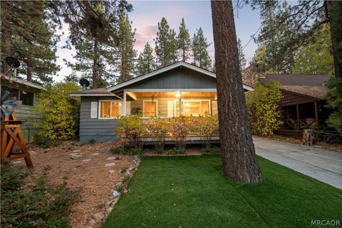 Photo of 656 Irving Way, Big Bear City, CA 92314 (MLS # 32601511)