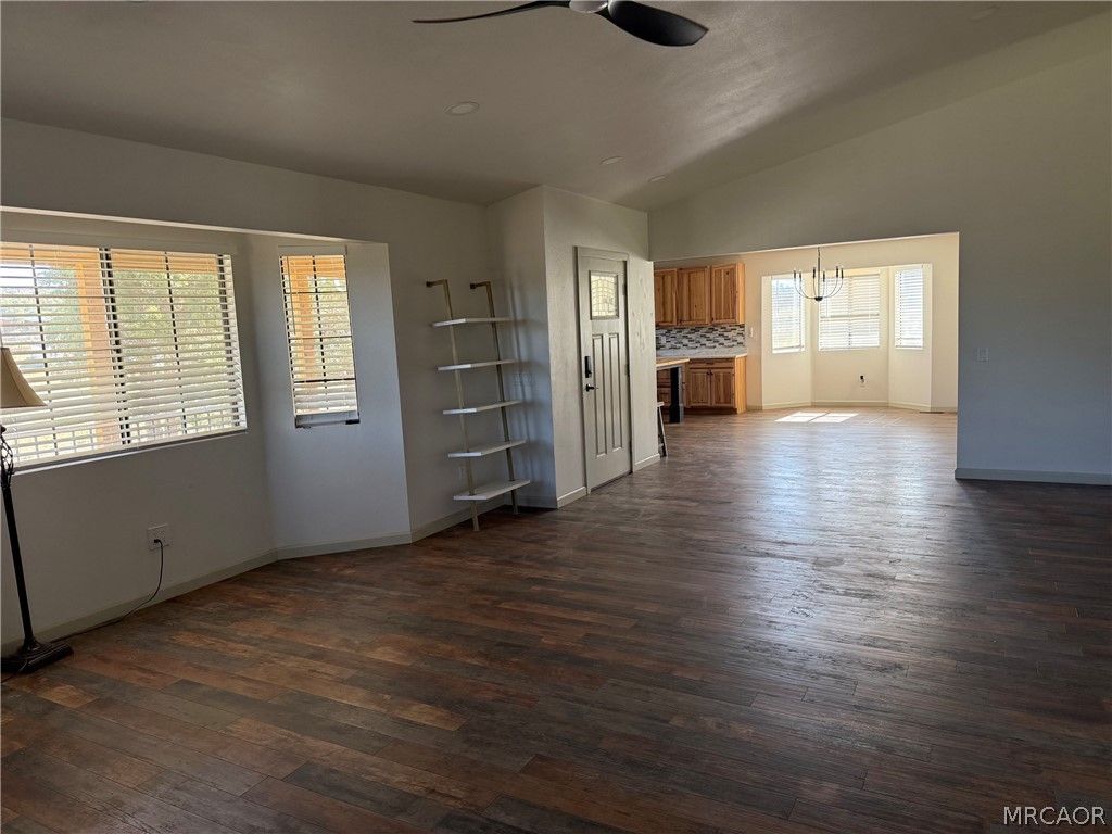 Photo of 47041 Old Pioneer Town Road, Big Bear City, CA 92314 (MLS # 32601266)